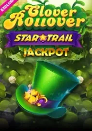 Clover Rollover Startrail JP