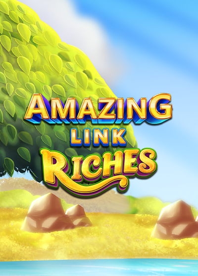 Amazing Link Riches